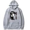 Manga Muzan Kibutsuji Demon Slayer Anime Hoodies Casual Long Sleeve Harajuku Aesthetic Boys Fashion Hip Hop Oversized Sweatshirt