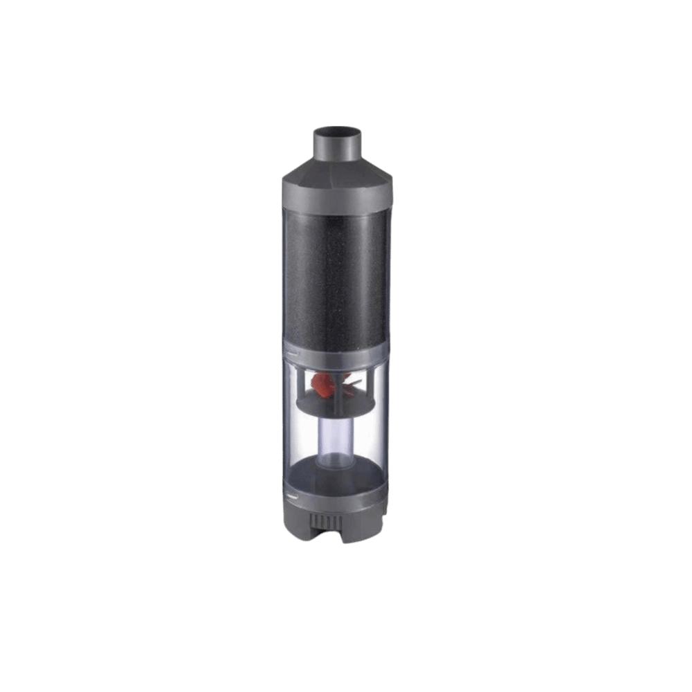 Air Pump Driven Aquarium Fish Excrement Collector Fish Poop Collector Aquarium Cleaning