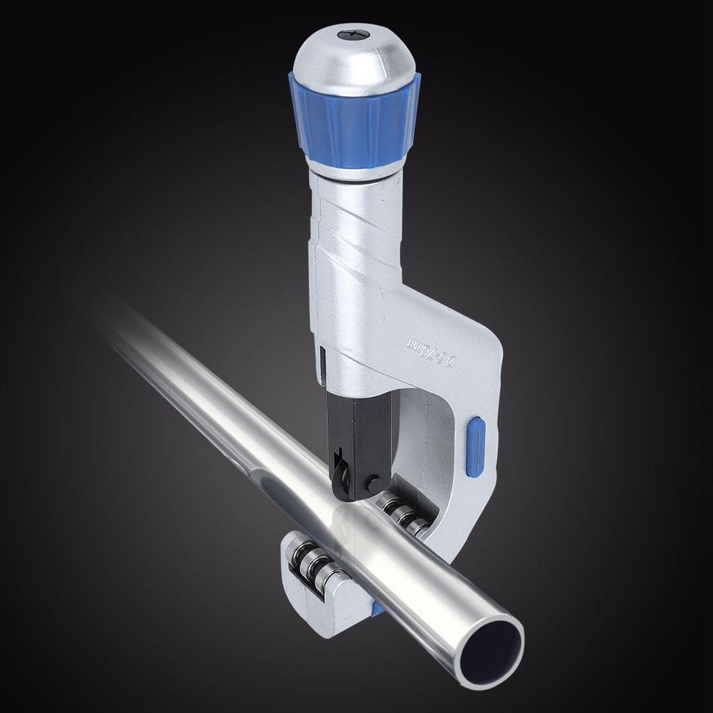 Pipe Cutter Bearing Stainless Steel Durable Cutting Blade Tube Cut Equipment CT?670