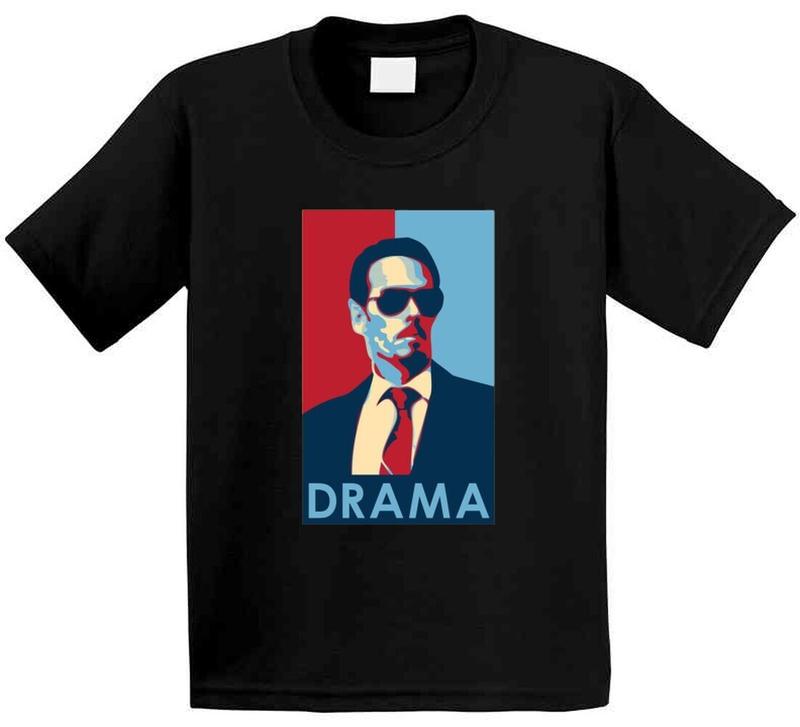 Johnny Drama Entourage Comedy-Drama TV Series Unisex T-Shirt S