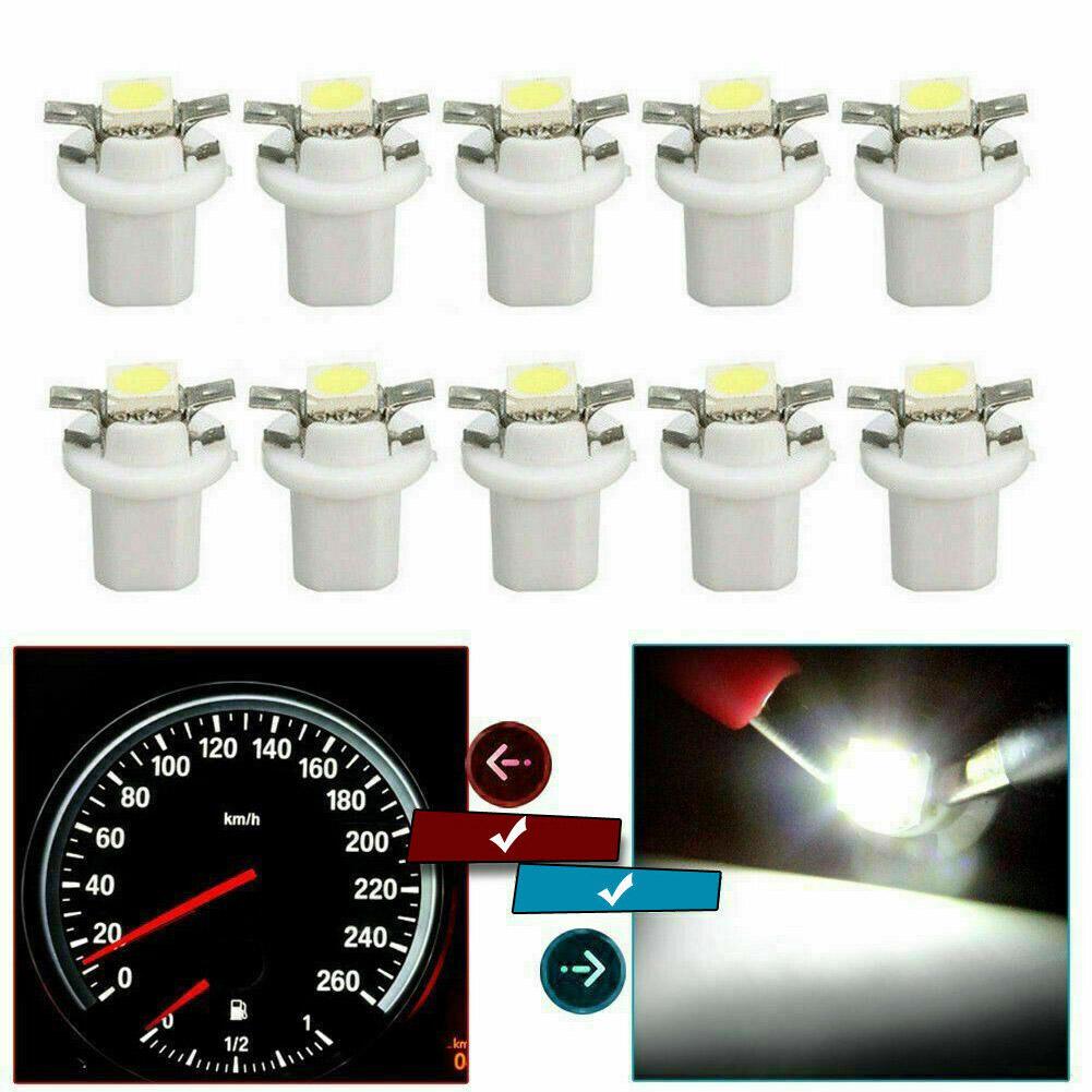 LED Bulbs Array Car Dashboard High Brightness Instrument
