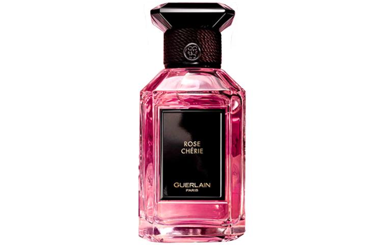 Guerlain L'Art & La Matière Rose Chérie – Eau De Parfum