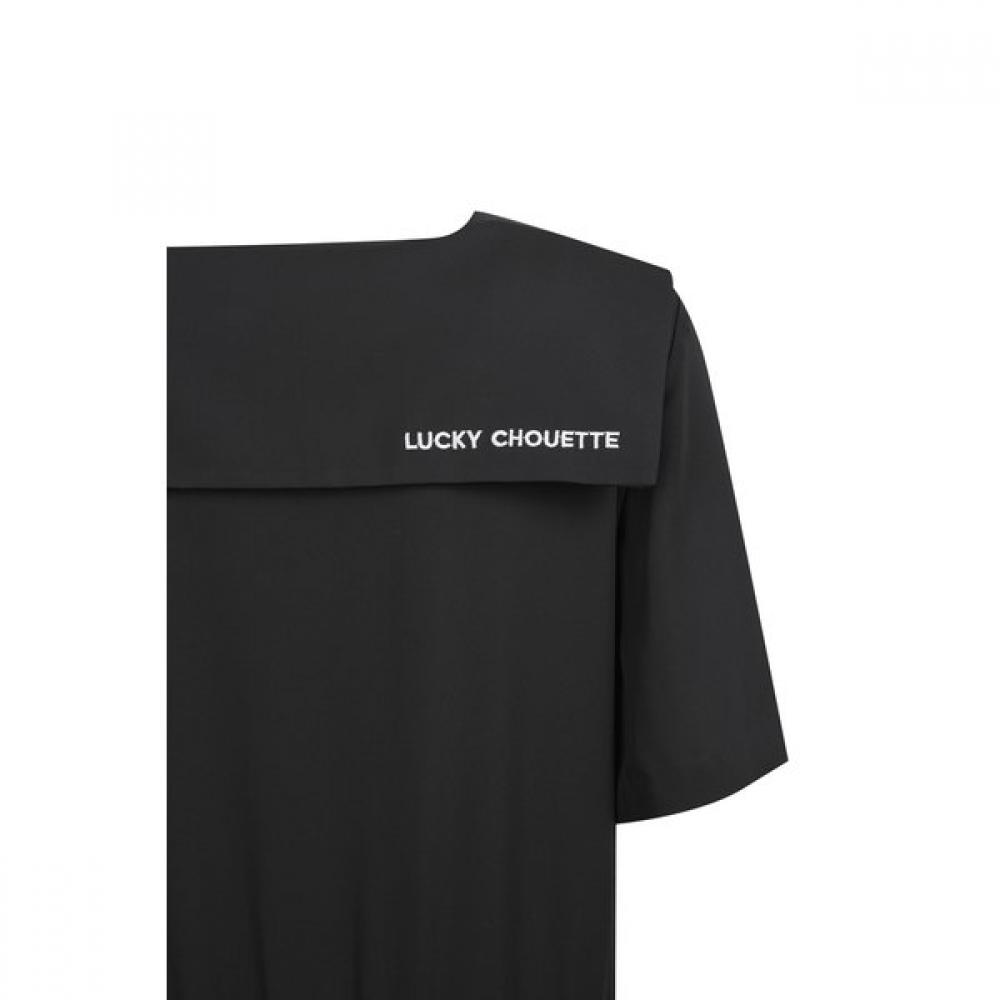 Lucky Chouette Short Sleeve Dress Lqdaw25500