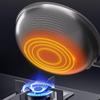 KOBACH 32cm Titanium Non-Stick Wok