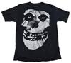 Misfits Marilyn Monroe Band T-Shirt Size Medium Vintage Band T-Shirt Black Unisex T-Shirt