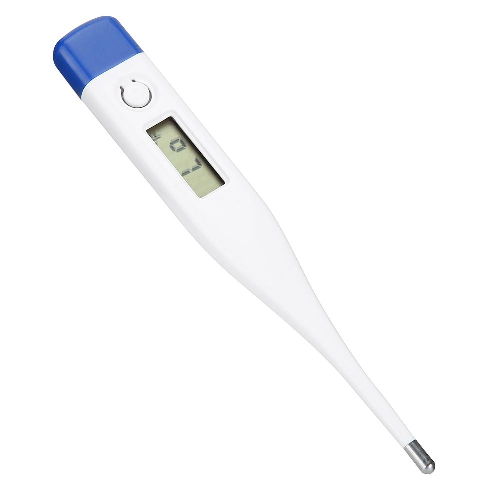 Household Digital Thermometer LCD Adult Children Temperature Measurement Clinical Thermometer
