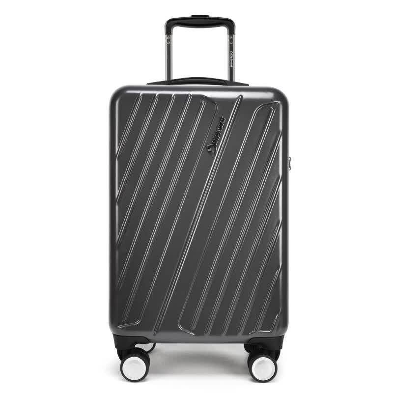 Diplomat DS-13106 Hardside Luggage