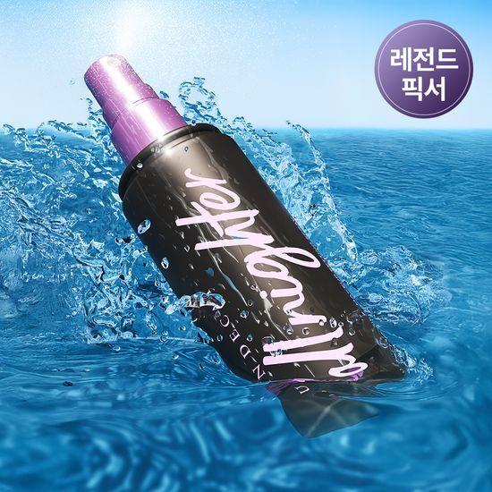 Urban Decay All Nighter Setting Fixer Original 118ml