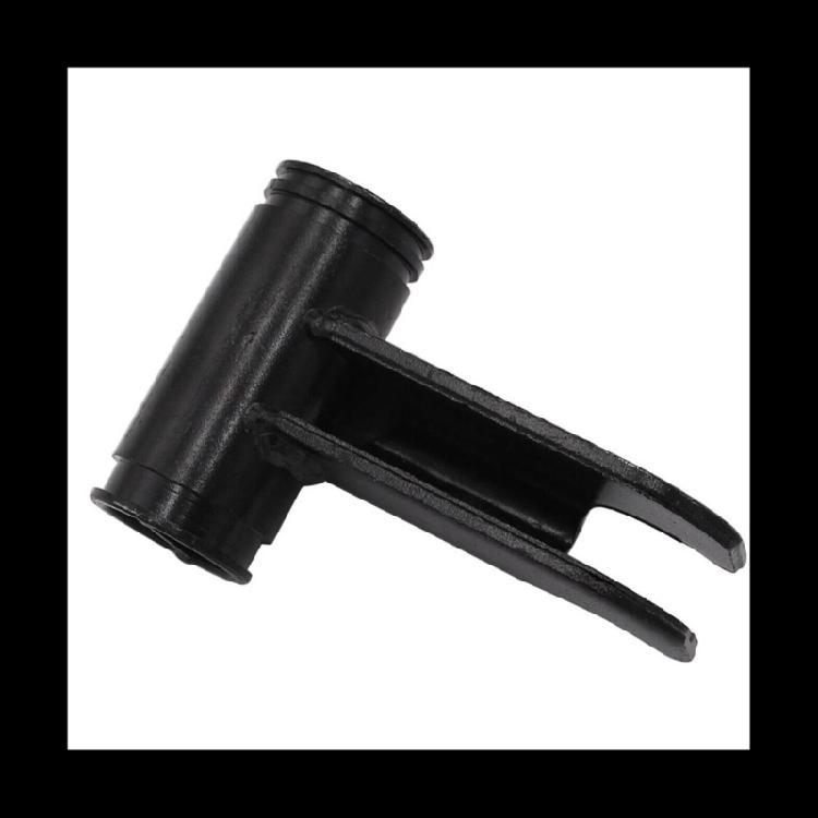 54080-2S600 Automotive Accessories for  99-04 Left Torsion Bar Arm Anchors Bracket Replace 54211-9Z000