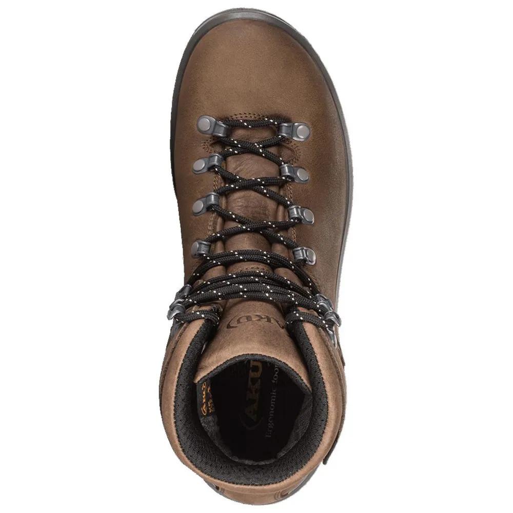 Aku Hiking Boots Tribute II Goretex