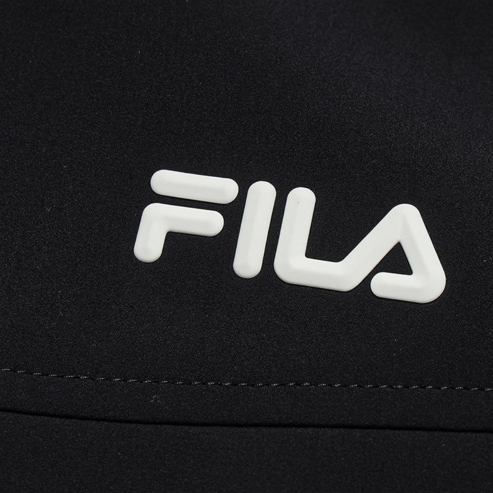New FILA ORIGINALE Jackets Women's Jet Black BK F11W539703F-BK
