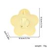 Flippable Drain Filter Screen Silicone Hair Filter Catcher Sink Anti-blocking Strainer Kitchen Bathroom Drain Stopper