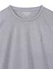 Enbiei Essential Creora Long Sleeve T-Shirt Melange Gray