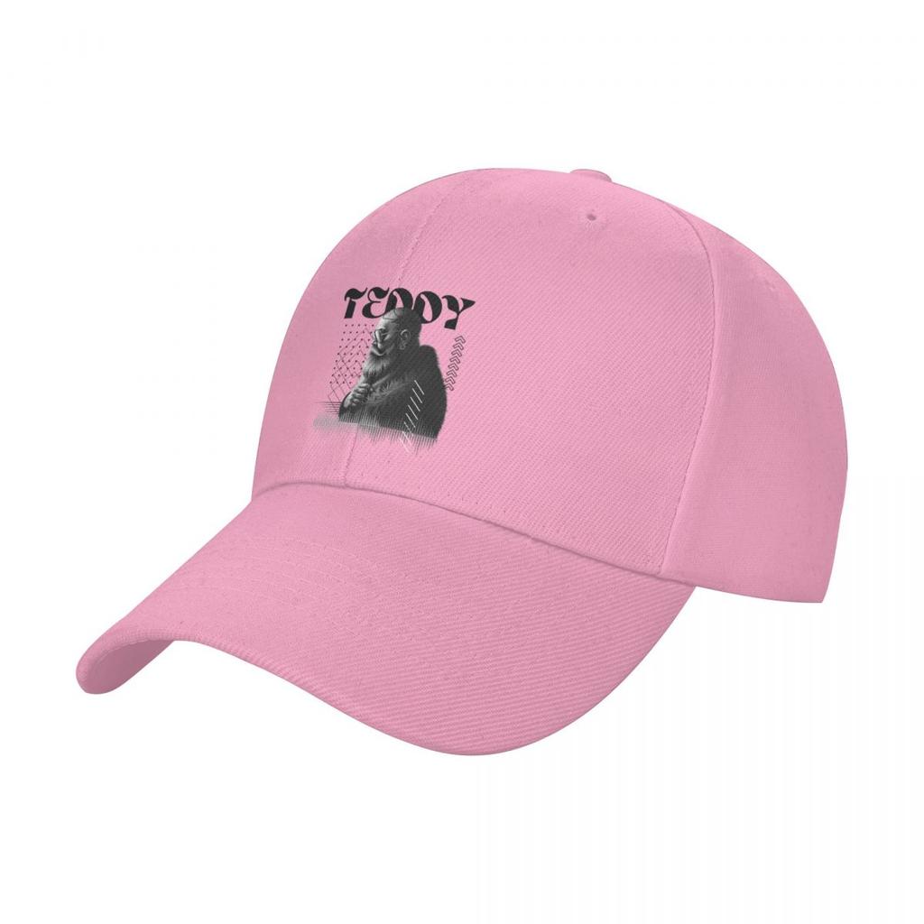 Teddy Swims Baseball Cap Unique hats hard hat golf hat genuine Golf Wear Men Womens