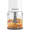 Universalkutter - Beper BP.552 - Dobbelt blad - 500 ml - 400 watt