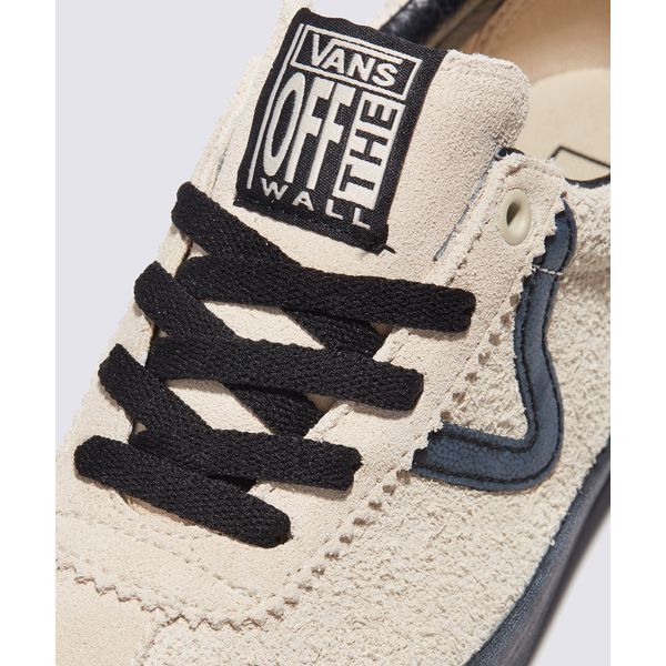 Vans Sports Comfortable Soft Thin Sole Durable Low Top Skate Shoes Unisex Sneakers Green Brown VN000D09CHW1