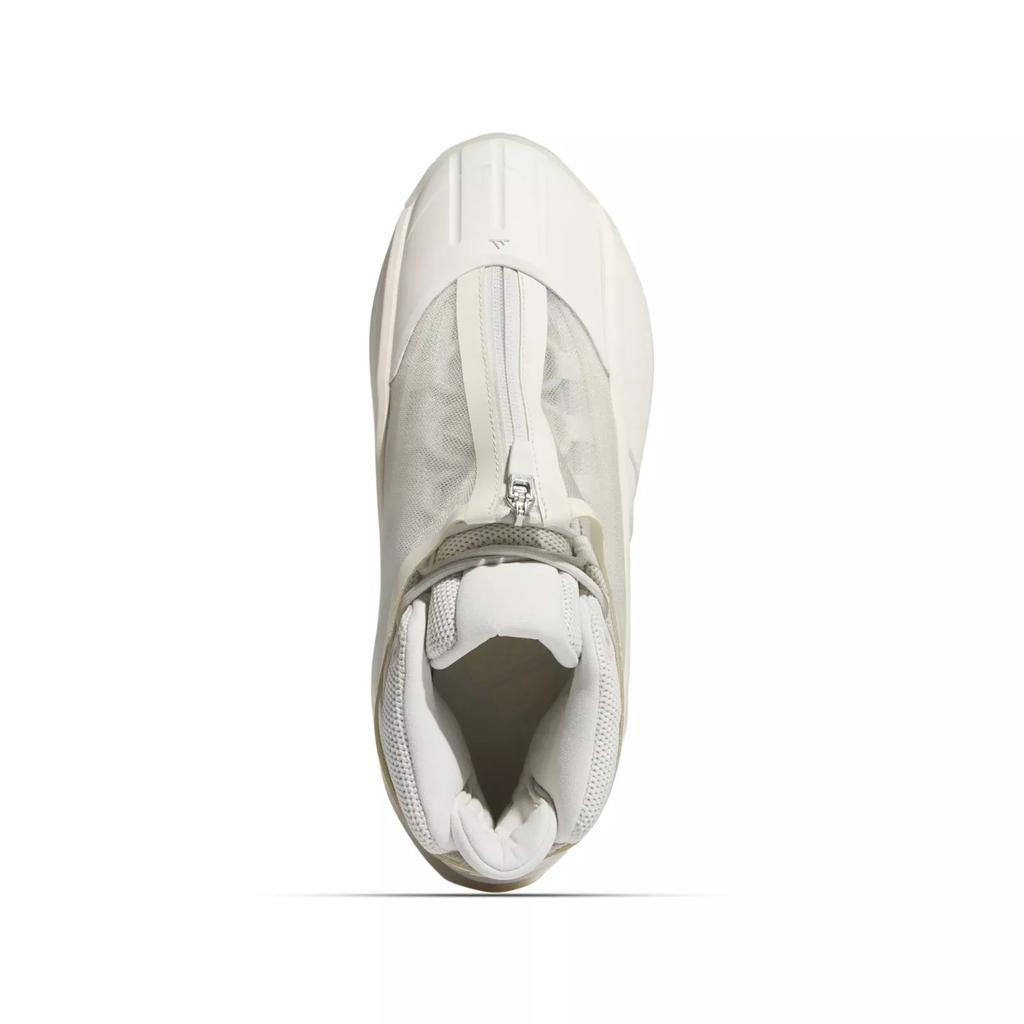 New Adidas Crazy IIInfinity Chalk White IH2663
