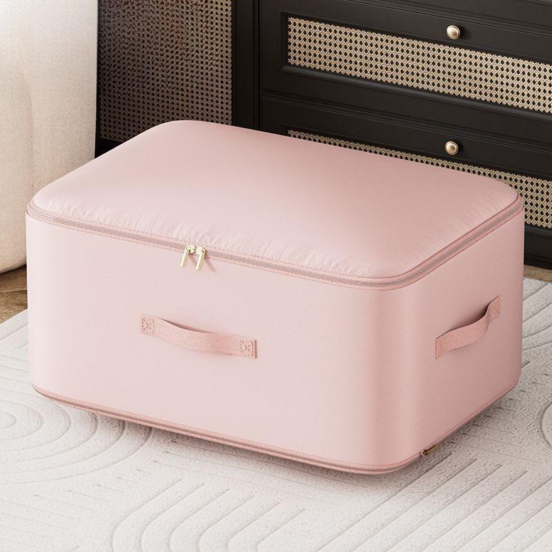 Summer Quilt and Down Jacket Compression Storage Bags: Ideal for Space - Saving Storage