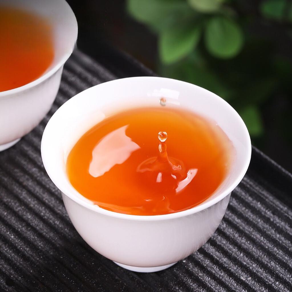 500g Yunnan Fengqing Golden Bud Honey Fragrance Dian Hong Loose Leaf Black Tea