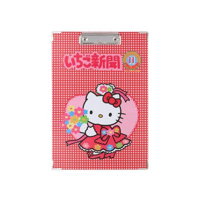 Kirjatarbed Ichigo Shimbun Sanrio tegelased Kaup Klipplaud Kontroll S4141652 Sun-Star
