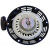 Recoil Starter Assy For IRONTON 504000 212cc 4000 Watt Generator 244702-010 DG1 Replacement Parts For Garden Power Tools