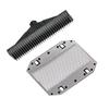 2PCS Inner Blade Cutter+ Shaver Foil Screen For Panasonic ES9943 ES3800 ES3830 ES3831 ES3832 ES-SA40 SA-40 ES-RC40