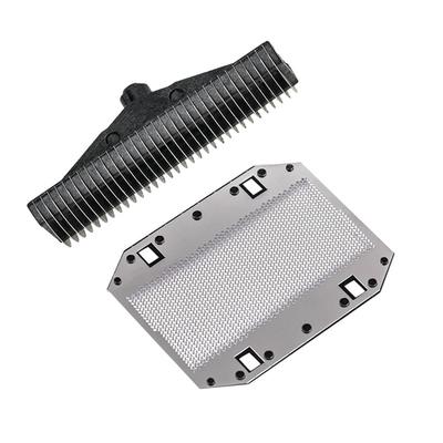 2PCS Inner Blade Cutter+ Shaver Foil Screen For Panasonic ES9943 ES3800 ES3830 ES3831 ES3832 ES-SA40 SA-40 ES-RC40