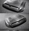 15-17 Ford Mustang Cervini Vented Cooling Hood for Modified Models