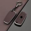 Alloy Style Car Key Case Cover Shell Fob For BMW F10 F20 F30 F34 F11 F15 F16 1 3 5 7 Series X1 X3 X5 X6 F25 F31 M3 4 Accessories