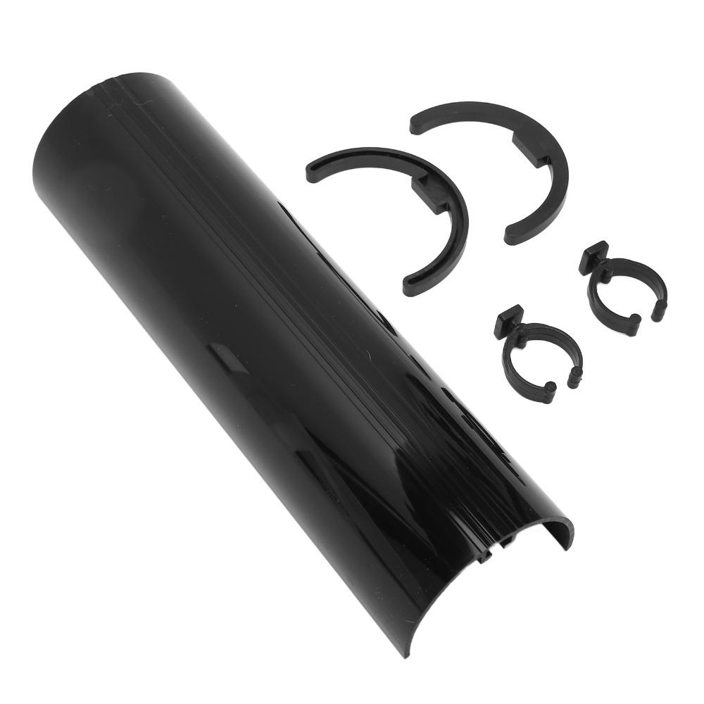 ABS Fish Tank Lamp Cover Sturdy Construction Aquarium Lights Guard Aquarium Lamp Hood  Fish Tank