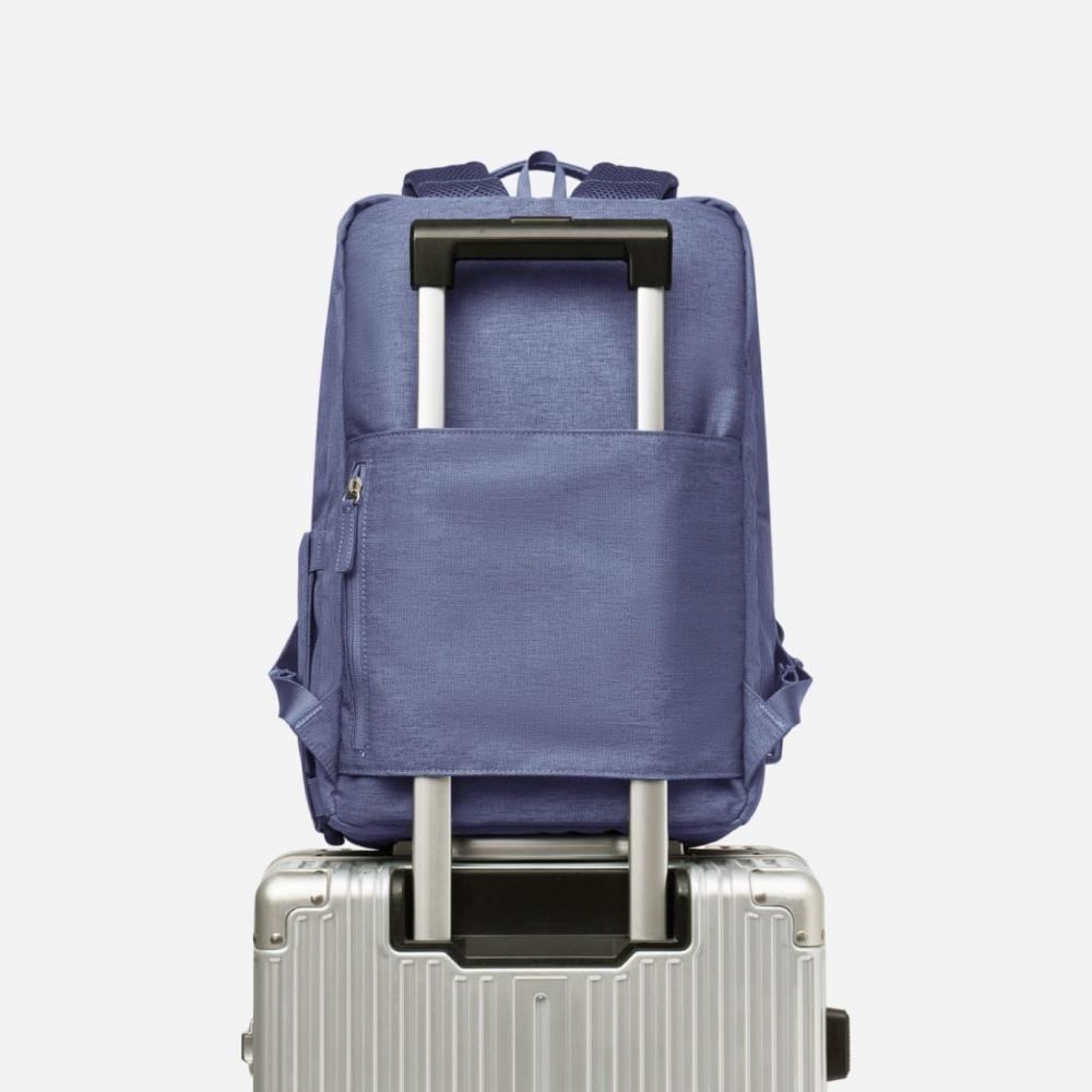 Nordace 15 Smarter Rucksack Mit USB-Ladefunktion   16-Zoll-Laptop-Rucksack Für Den Alltag