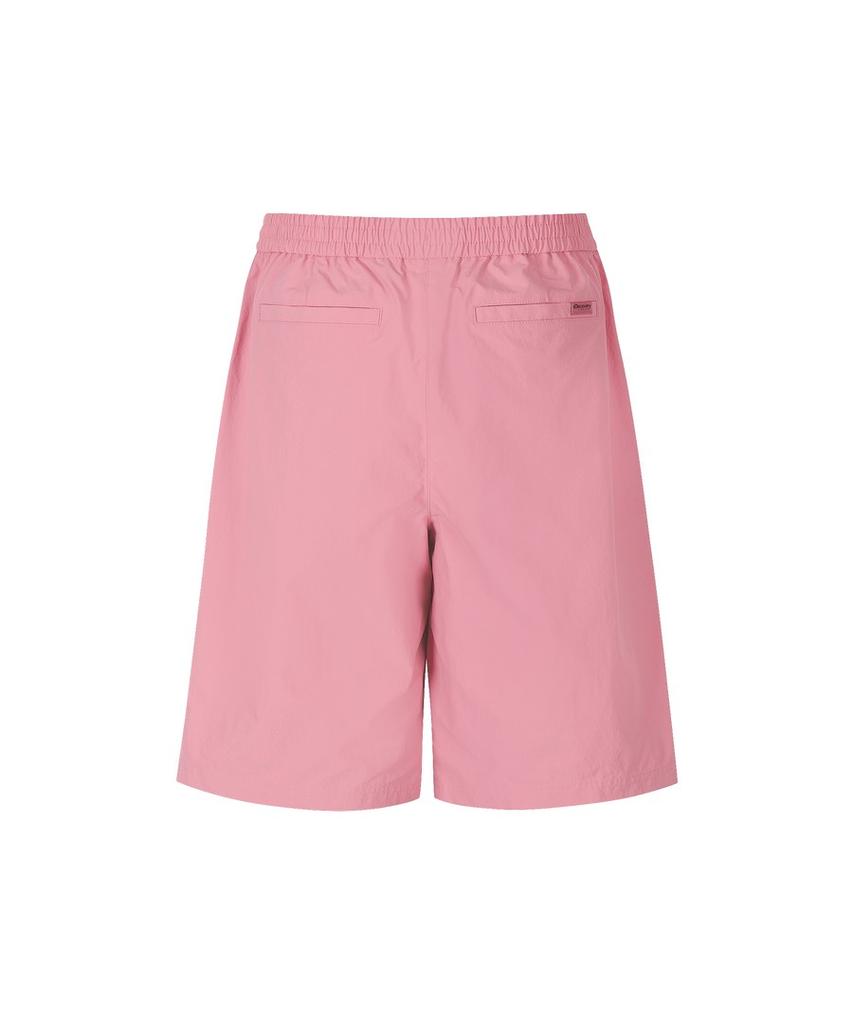 Discovery Expedition Women'S Freshvent Bermuda Shorts (Pink)