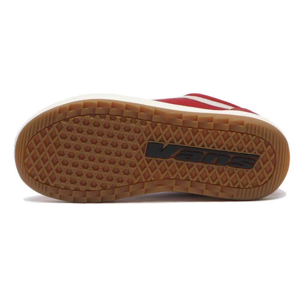 Vans Grasso V2069 Red White