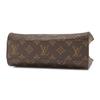 LOUIS VUITTON M45847 Monogram Sac Plat BB2WAY bag Monogram canvas Array