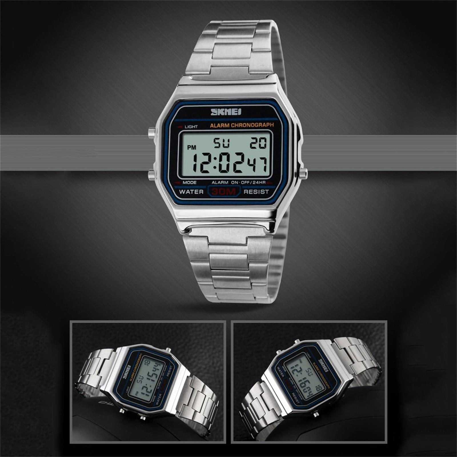 

Мужские деловые кварцевые часы с тремя глазами и шестью стрелками, многофункциональные часы с хронографом One Size