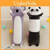 Kuscheliger 50cm Koala Panda Plüschkissen Weiches Spielzeug Heimdeko Geschenk
