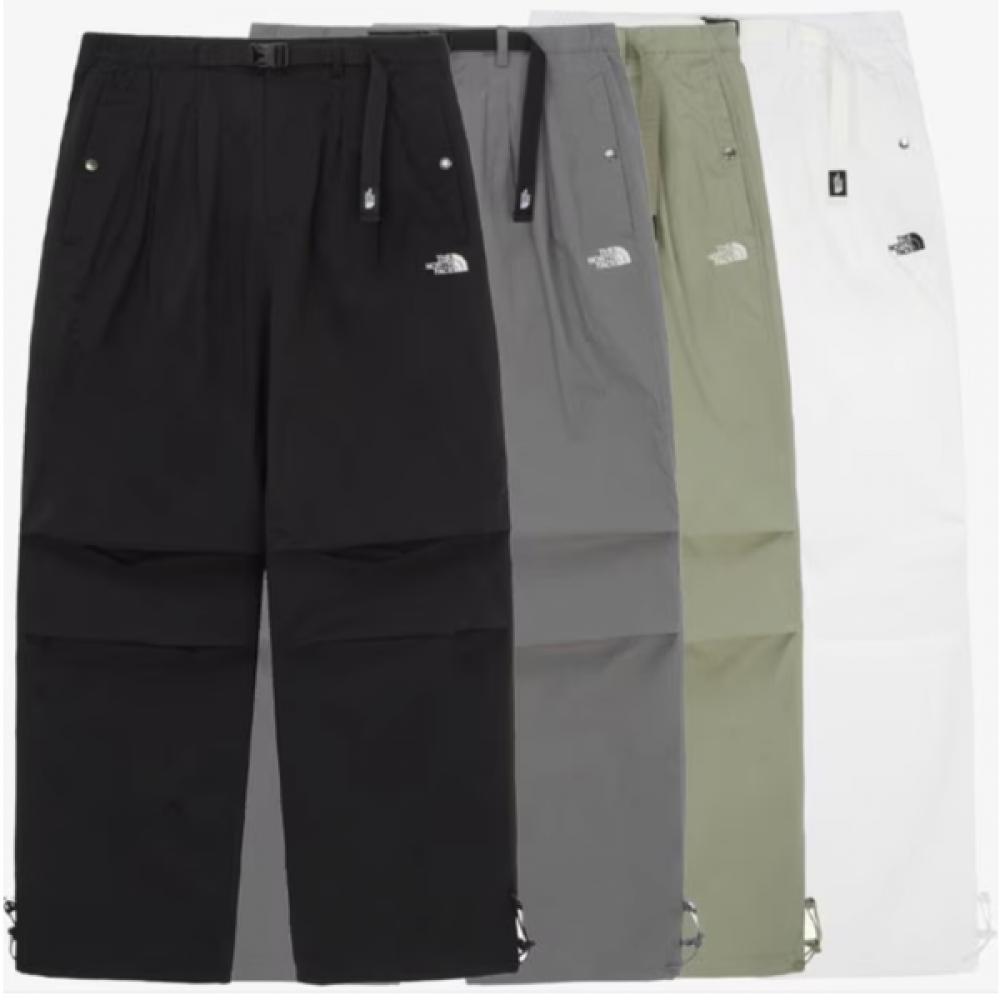 

The North Face Men S Parachute pantS Np6nr09 GRY(GRAY)/76(28)