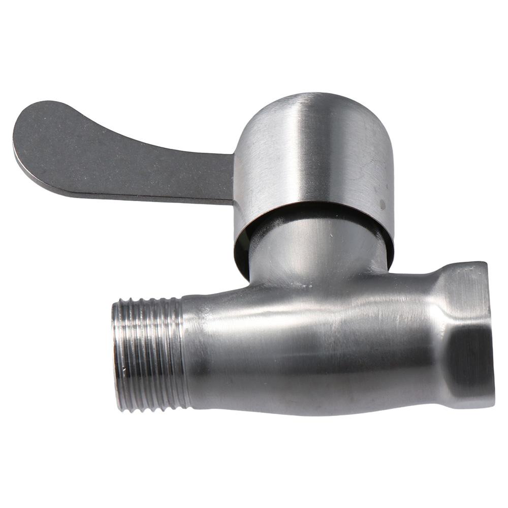 

Запорные клапаны из нержавеющей стали 304, дисковый картридж, регулирующий клапан для ванной комнаты