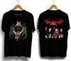 Dark Angel Leave Scars Tour Tričko Kapela Thrash Metal Unisex Tričko