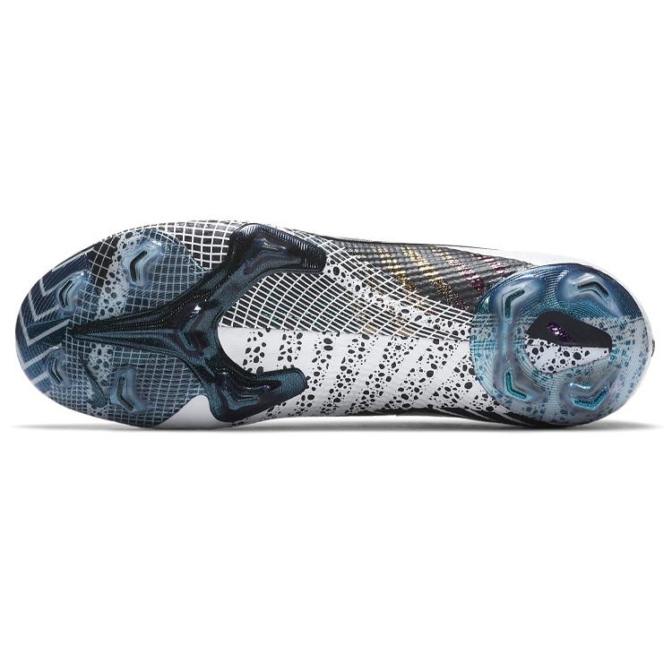 Nike Mercurial Vapor 13 Elite Mds Fg White CJ1295-110