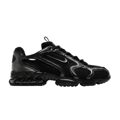 Air Zoom Spiridon Cage 2 Triple Black