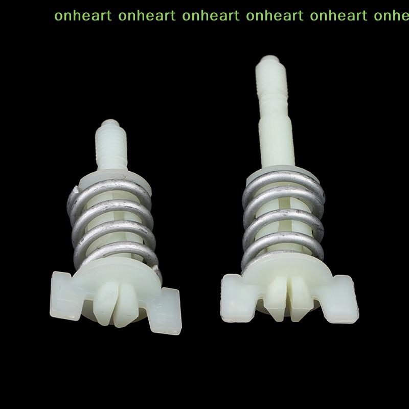 [C]Applicable To  2011-2018 Rear Tail Lamp Fixing Screw Tail Light Bracket Screw