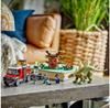 LEGO Jurassic World 76965 Dinomisses: Discovery of Stegosaurus