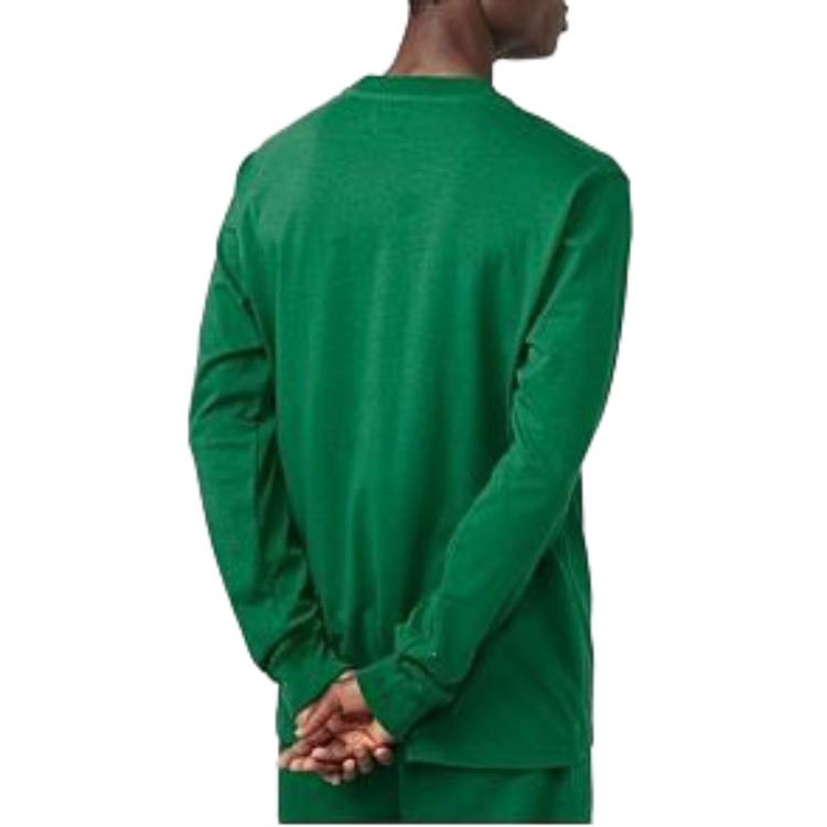 New Balance Made In USA Series T Shirt Unisex Green MT21542ECS