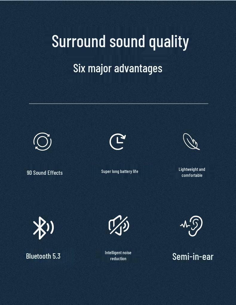 Magnetic Bluetooth Neckband Earphones, Long Battery, Superb Sound & HD Calls G05