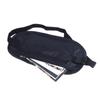 1 Stück Universal-Sport-Hüfttasche, Geldgürtel für die Reise, Damen und Herren, schlanke, versteckte Reisebrieftasche, Handy-Diebstahlschutztasche