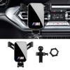 Car Air Outlet Phone Holder Auto Handset Support Bracket For BMW E46 E90 E60 F30 F10 E39 E36 F20 G20 G30 E92 E87 E91 X5 E70 F11 CT4