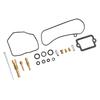 Carburetor Rebuild Repair Kit Fit for Honda NSR250/NSR250R MC21 1990-1993