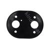 Parking Heater Service Kits 82302A / 1322586A Burner Gasket + Motor Gasket + Mount Rubber For Webasto AT 2000 / S / 2000ST STC