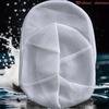 Portable Anti-Deformation Hat Laundry Mesh Bag for Shape Protection